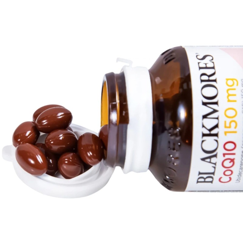 Blackmores CoQ10 150mg